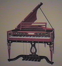 Beethoven's Piano