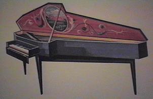 The Spinet